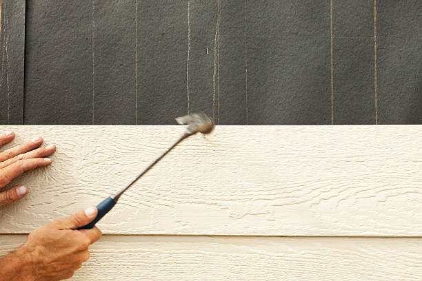 Best James Hardie Siding  in Gore, OK